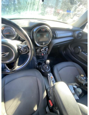 Cardan gauche (transmission) MINI MINI 3 F56 PHASE 1 Diesel