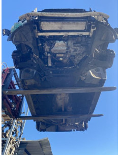 Cremaillere assistee MINI MINI 3 F56 PHASE 1 Diesel