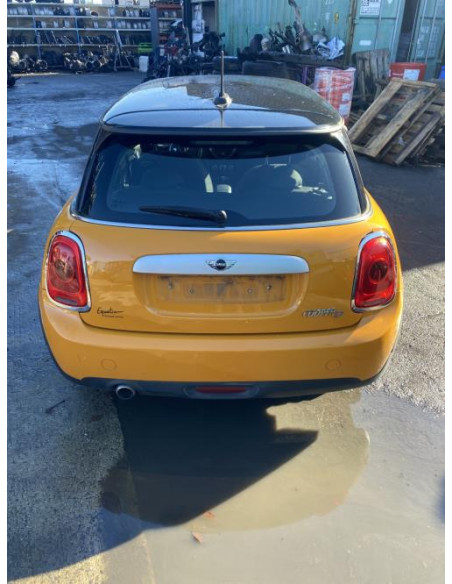 Alternateur MINI MINI 3 F56 PHASE 1 Diesel