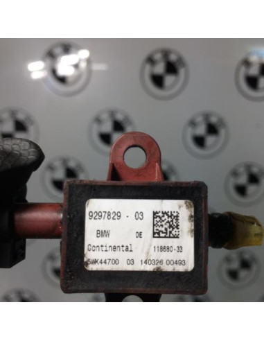 Capteur BMW X5 F15 Diesel