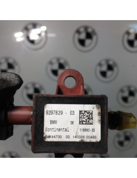 Capteur BMW X5 F15 Diesel