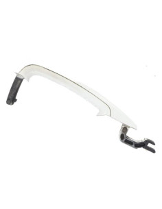 Poignee porte avant gauche BMW SERIE 1 E81 Diesel 2