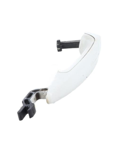 Poignee porte avant gauche BMW SERIE 1 E81 Diesel