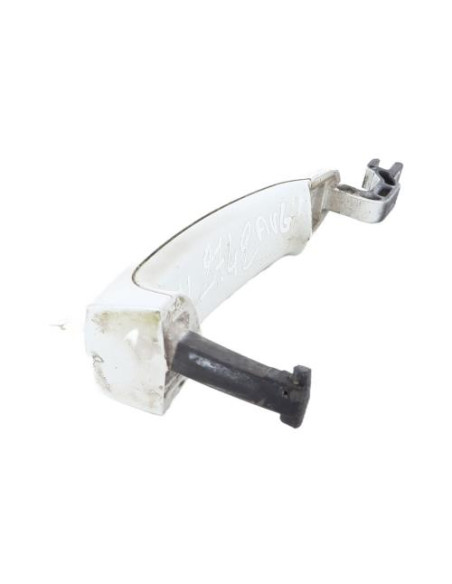Poignee porte avant gauche BMW SERIE 1 E81 Diesel