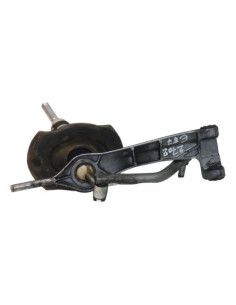 Selecteur boite de vitesse BMW SERIE 1 E87 PHASE 2 Diesel 2