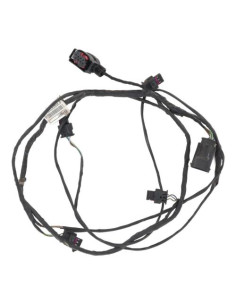 Capteur aide au stationnement BMW SERIE 1 F20 PHASE 2 Diesel