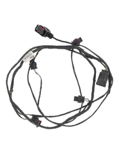 Capteur aide au stationnement BMW SERIE 1 F20 PHASE 2 Diesel