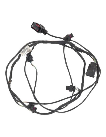 Capteur aide au stationnement BMW SERIE 1 F20 PHASE 2 Diesel