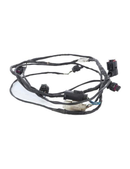 Capteur aide au stationnement BMW SERIE 1 F20 PHASE 2 Diesel