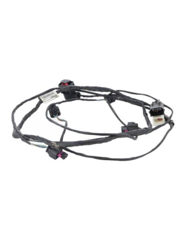 Capteur aide au stationnement BMW SERIE 1 F20 PHASE 2 Diesel