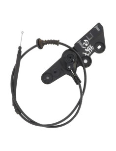 Cable ouverture capot BMW SERIE 1 F21 PHASE 1 Diesel