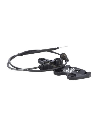 Cable ouverture capot BMW SERIE 1 F21 PHASE 1 Diesel