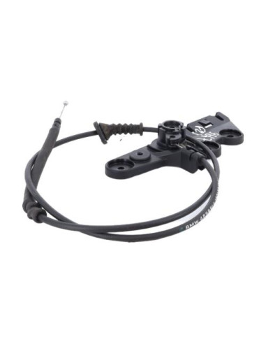 Cable ouverture capot BMW SERIE 1 F21 PHASE 1 Diesel