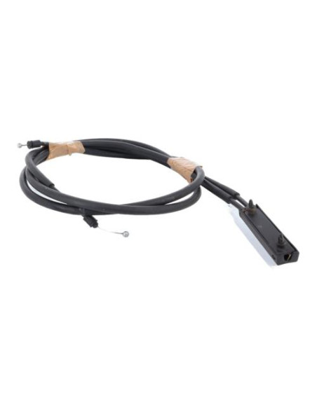 Cable ouverture capot BMW SERIE 1 F21 PHASE 1 Diesel