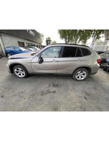 Contacteur tournant BMW X1 E84 PHASE 2 Diesel