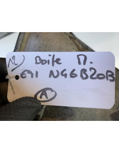 Boite de vitesses BMW SERIE 3 E91 TOURING PHASE 1 BREAK Essence