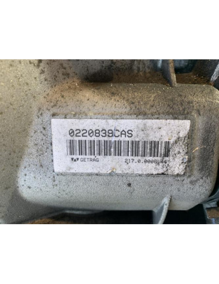 Boite de vitesses BMW SERIE 3 E91 TOURING PHASE 1 BREAK Essence