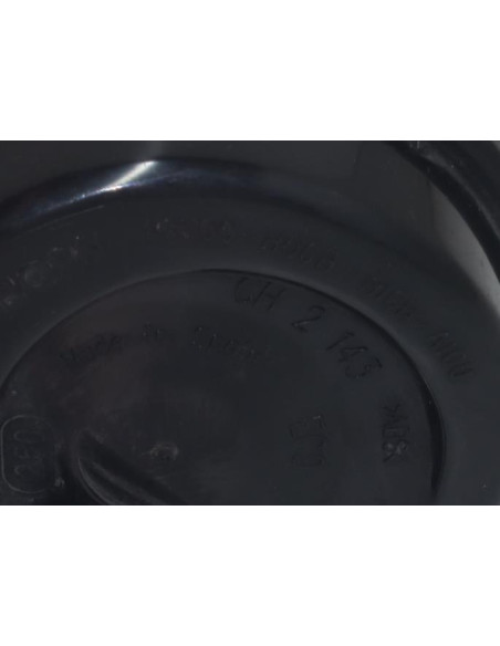 Avertisseur/Klaxon BMW SERIE 1 F20 PHASE 1 Essence