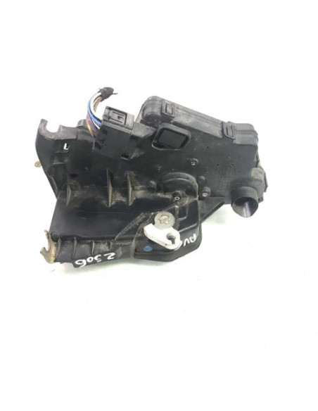 Serrure avant gauche BMW SERIE 3 E46 PHASE 1 Diesel
