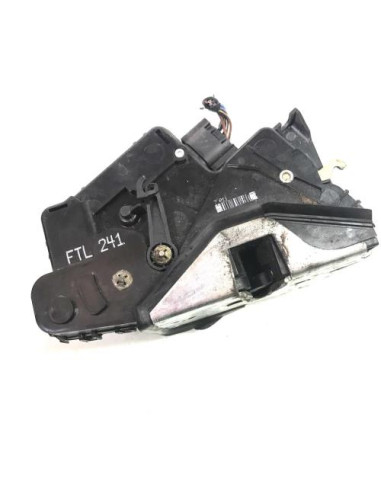 Serrure avant gauche BMW SERIE 3 E46 PHASE 1 Diesel