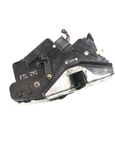 Serrure avant gauche BMW SERIE 3 E46 PHASE 1 Diesel