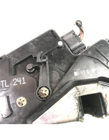 Serrure avant gauche BMW SERIE 3 E46 PHASE 1 Diesel