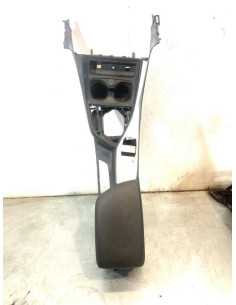 Console central (interieur plastique) BMW SERIE 1 F20 PHASE 1 Diesel 2