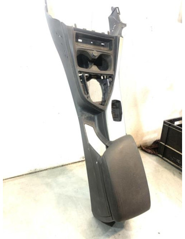Console central (interieur plastique) BMW SERIE 1 F20 PHASE 1 Diesel