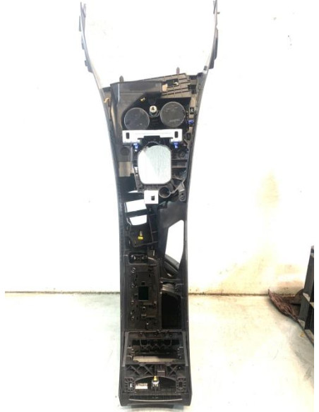 Console central (interieur plastique) BMW SERIE 1 F20 PHASE 1 Diesel
