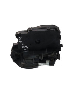 Serrure avant droit BMW SERIE 3 E90 PHASE 1 Essence 2