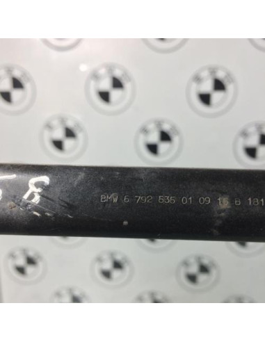 Bras de suspension arriere gauche BMW SERIE 1 F20 PHASE 2 Diesel