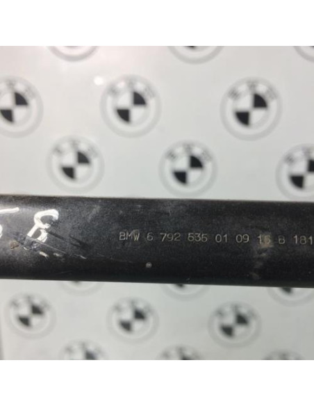 Bras de suspension arriere gauche BMW SERIE 1 F20 PHASE 2 Diesel