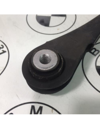 Bras de suspension arriere gauche BMW SERIE 1 F20 PHASE 2 Diesel