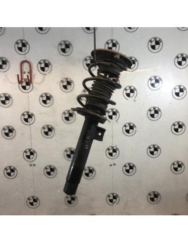 Amortisseur avant gauche BMW SERIE 1 F20 PHASE 1 Diesel