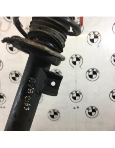 Amortisseur avant gauche BMW SERIE 1 F20 PHASE 1 Diesel