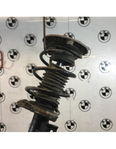 Amortisseur avant gauche BMW SERIE 1 F20 PHASE 1 Diesel