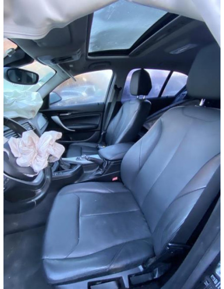 Amortisseur avant gauche BMW SERIE 1 F20 PHASE 1 Diesel