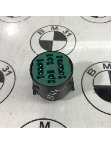 Haut parleur BMW SERIE 3 E46 COMPACT PHASE 1 Diesel