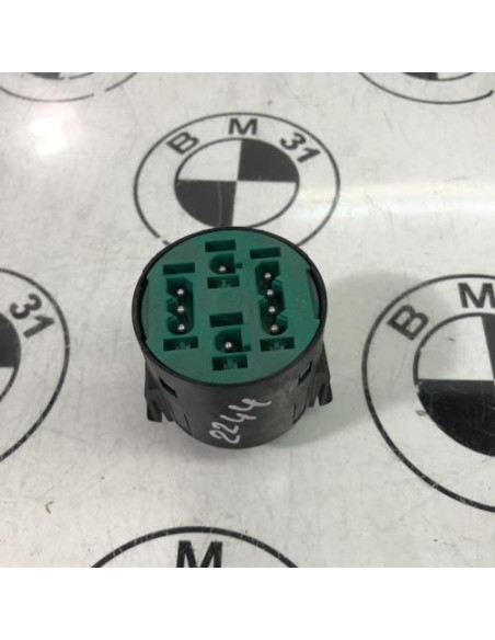 Haut parleur BMW SERIE 3 E46 COMPACT PHASE 1 Diesel