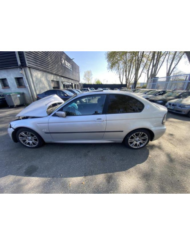 Haut parleur BMW SERIE 3 E46 COMPACT PHASE 1 Diesel