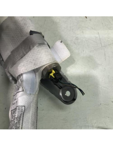 Air bag rideau gauche BMW X3 F25 PHASE 2 Diesel