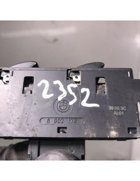 Interrupteur de leve vitre avant droit BMW SERIE 3 E46 COUPE PHASE 1 Essence