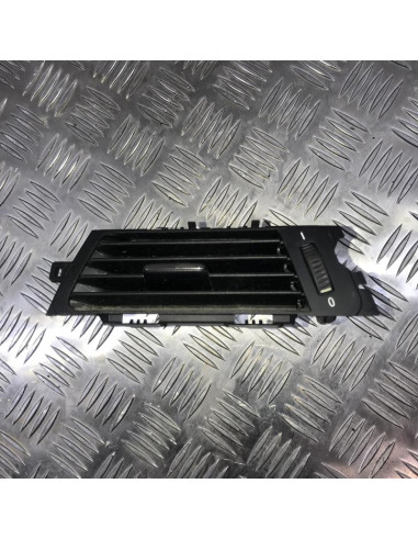 Aerateur tableau de bord avant droit BMW SERIE 3 E92 COUPE PHASE 1 Diesel