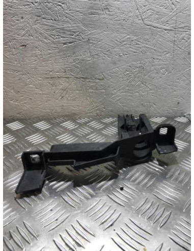 Support de phare droit (tôle) BMW SERIE 3 E46 COUPE PHASE 1 Essence