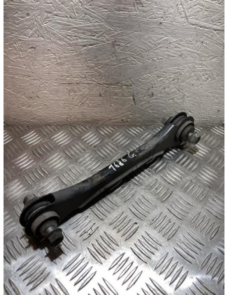 Bras de suspension superieur arriere gauche BMW SERIE 1 F20 PHASE 2 Diesel