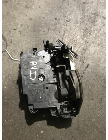 Serrure avant droit BMW SERIE 3 E90 PHASE 1 Essence