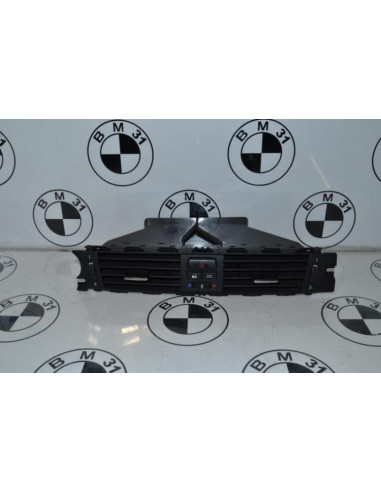Aerateur tableau de bord BMW SERIE 3 E92 COUPE PHASE 1 Diesel