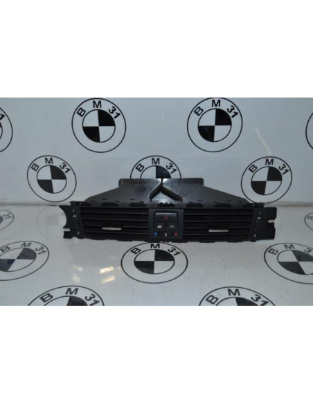 Aerateur tableau de bord BMW SERIE 3 E92 COUPE PHASE 1 Diesel