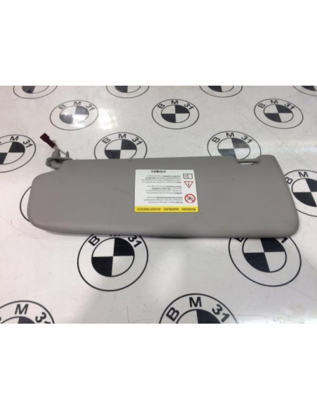 Pare soleil droit BMW X1 E84 PHASE 1 Diesel