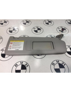 Pare soleil droit BMW X1 E84 PHASE 1 Diesel 2